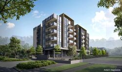 ARDOR RESIDENCE (D15), Apartment #445539631